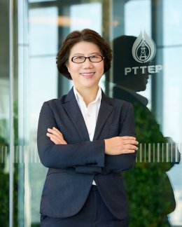 บริษัท ปตท. สำรวจและผลิตปิโตรเลียม จำกัด (มหาชน)