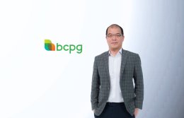 บริษัท บีซีพีจี จำกัด (มหาชน)