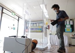 การไฟฟ้าฝ่ายผลิตแห่งประเทศไทย