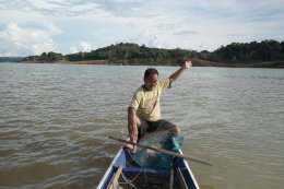 บริษัท กัลฟ์ ดีเวลลอปเมนท์ จำกัด (มหาชน)