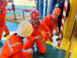 กระทรวงพลังงาน