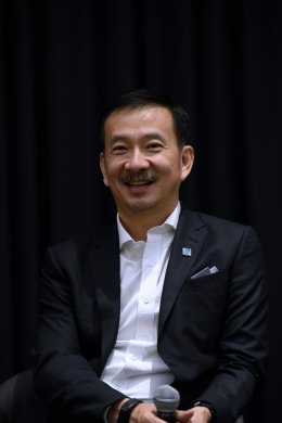 บางจาก คอร์ปอเรชั่น จำกัด (มหาชน)