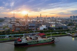 บางจาก คอร์ปอเรชั่น จำกัด (มหาชน)