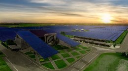 บางจาก คอร์ปอเรชั่น จำกัด (มหาชน)