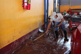 ซีเค พาวเวอร์ จำกัด (มหาชน)