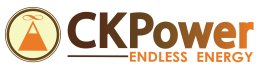 ซีเค พาวเวอร์ จำกัด (มหาชน)