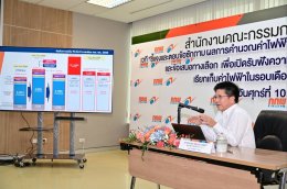 สำนักงานคณะกรรมการกำกับกิจการพลังงาน