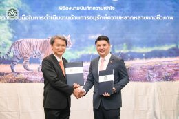 บี.กริม เพาเวอร์ จำกัด (มหาชน)