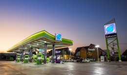 บางจาก คอร์ปอเรชั่น จำกัด (มหาชน)