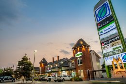 บางจาก คอร์ปอเรชั่น จำกัด (มหาชน)