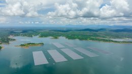 การไฟฟ้าฝ่ายผลิตแห่งประเทศไทย
