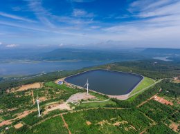 การไฟฟ้าฝ่ายผลิตแห่งประเทศไทย