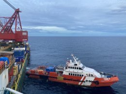 พริมา มารีน จำกัด (มหาชน)