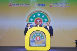 การไฟฟ้าฝ่ายผลิตแห่งประเทศไทย