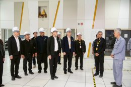 กระทรวงพลังงาน