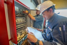 กระทรวงพลังงาน