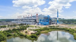 การไฟฟ้าฝ่ายผลิตแห่งประเทศไทย