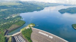 การไฟฟ้าฝ่ายผลิตแห่งประเทศไทย