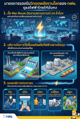 การไฟฟ้าฝ่ายผลิตแห่งประเทศไทย