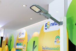 การไฟฟ้าฝ่ายผลิตแห่งประเทศไทย