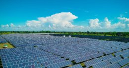 บริษัท บีซีพีจี จำกัด (มหาชน)