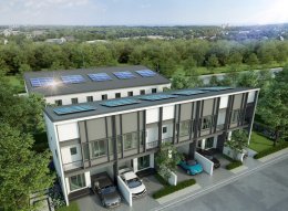 เสนาดีเวลลอปเม้นท์ จำกัด (มหาชน)