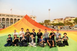 พีทีที โกลบอล เคมิคอล จำกัด (มหาชน)