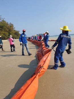 สตาร์ ปิโตรเลียม รีไฟน์นิ่ง จำกัด (มหาชน)