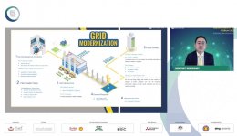 การไฟฟ้าฝ่ายผลิตแห่งประเทศไทย