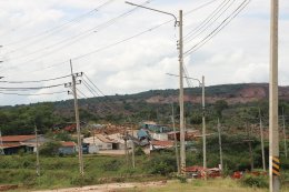 การไฟฟ้าฝ่ายผลิตแห่งประเทศไทย