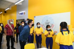 การไฟฟ้าฝ่ายผลิตแห่งประเทศไทย
