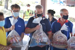 สตาร์ ปิโตรเลียม รีไฟน์นิ่ง จำกัด (มหาชน)