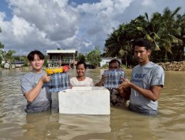 บริษัท กัลฟ์ ดีเวลลอปเมนท์ จำกัด (มหาชน)