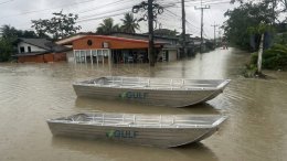 บริษัท กัลฟ์ ดีเวลลอปเมนท์ จำกัด (มหาชน)