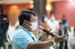 สตาร์ ปิโตรเลียม รีไฟน์นิ่ง จำกัด (มหาชน)