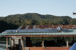 บริษัท กัลฟ์ ดีเวลลอปเมนท์ จำกัด (มหาชน)