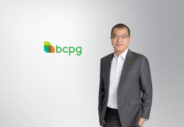 บริษัท บีซีพีจี จำกัด (มหาชน)