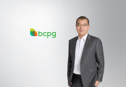 บริษัท บีซีพีจี จำกัด (มหาชน)
