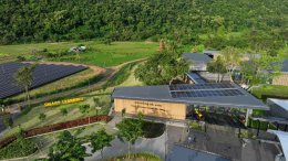 การไฟฟ้าฝ่ายผลิตแห่งประเทศไทย