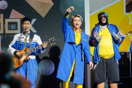การไฟฟ้าฝ่ายผลิตแห่งประเทศไทย