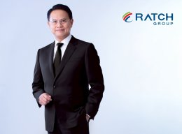 บริษัท ราช กรุ๊ป จำกัด (มหาชน)