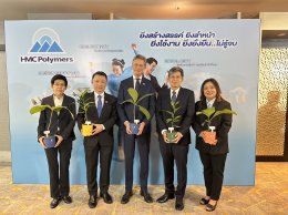 เอ็ชเอ็มซี โปลีเมอส์ จำกัด