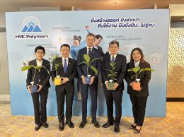 เอ็ชเอ็มซี โปลีเมอส์ จำกัด