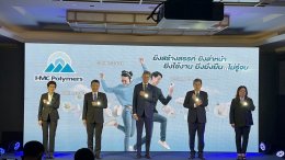 เอ็ชเอ็มซี โปลีเมอส์ จำกัด