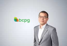บริษัท บีซีพีจี จำกัด (มหาชน)