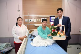 บริษัท กัลฟ์ ดีเวลลอปเมนท์ จำกัด (มหาชน)