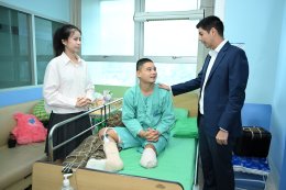 บริษัท กัลฟ์ ดีเวลลอปเมนท์ จำกัด (มหาชน)