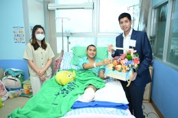 บริษัท กัลฟ์ ดีเวลลอปเมนท์ จำกัด (มหาชน)