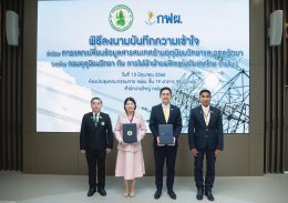 การไฟฟ้าฝ่ายผลิตแห่งประเทศไทย