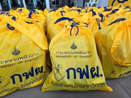 การไฟฟ้าฝ่ายผลิตแห่งประเทศไทย
